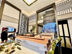 Union Square Residences (D1), Condominium #464599051